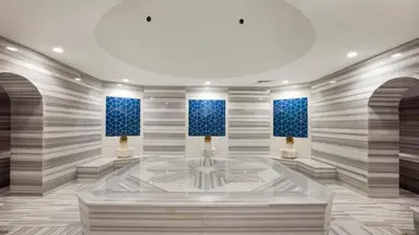 Grand Park Lara Hotel
