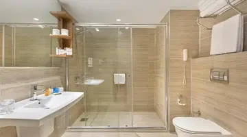 Grand Park Lara Hotel