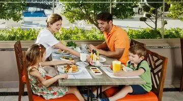 Grand Park Lara Hotel