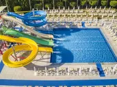 Grand Park Lara Hotel
