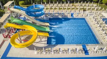 Grand Park Lara Hotel