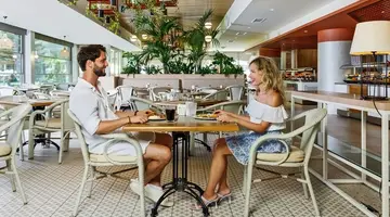 Grand Park Lara Hotel