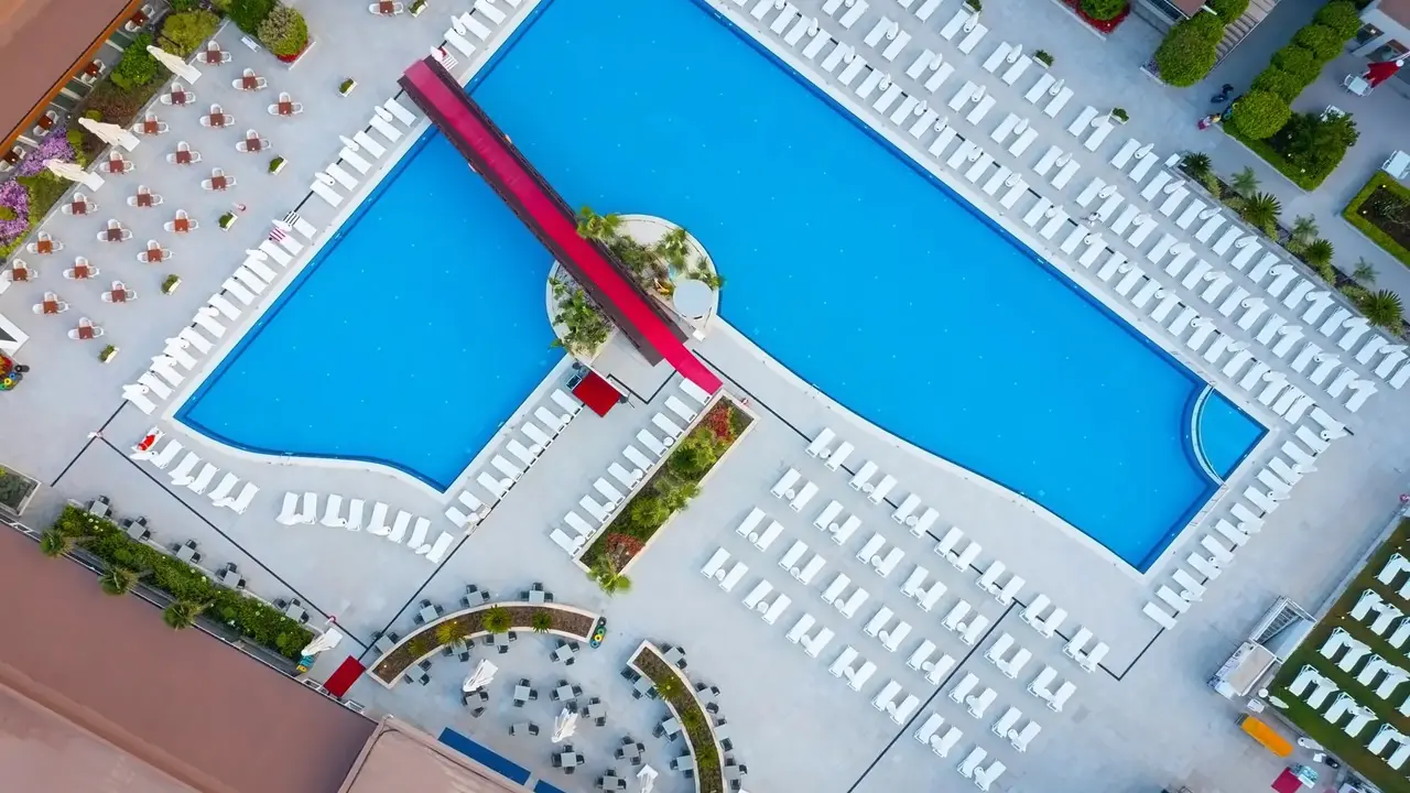 Grand Park Lara Hotel