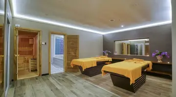 Grand Park Lara Hotel