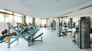 Grand Park Lara Hotel