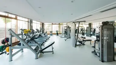 Grand Park Lara Hotel