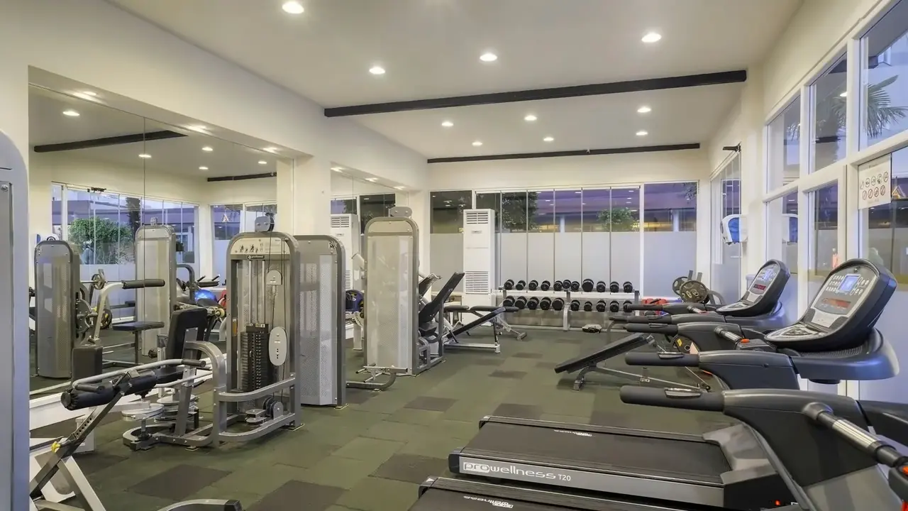 Grand Park Lara Hotel