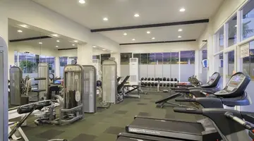 Grand Park Lara Hotel
