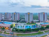 Grand Park Lara