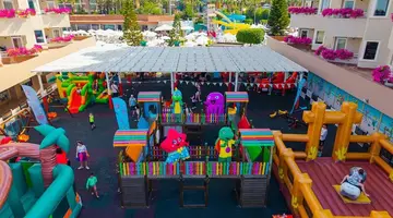Grand Park Lara