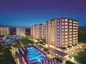 Grand Park Lara