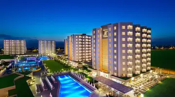 Grand Park Lara