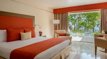 Grand Park Royal Cancun