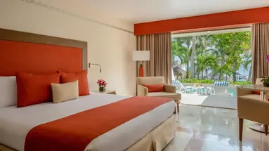 Grand Park Royal Cancun