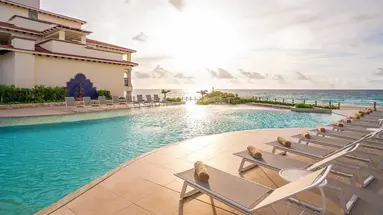 Grand Park Royal Cancun