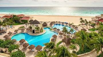 Grand Park Royal Cancun