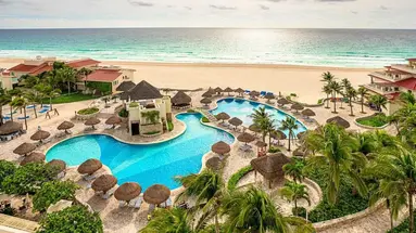 Grand Park Royal Cancun