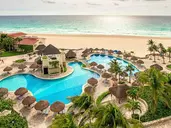 Grand Park Royal Cancun