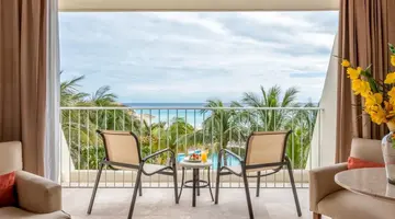 Grand Park Royal Cancun