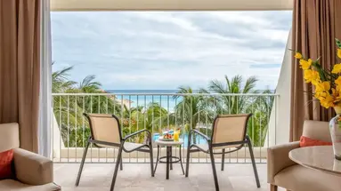 Grand Park Royal Cancun