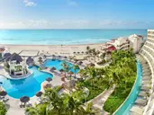 Grand Park Royal Cancun