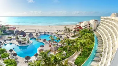 Grand Park Royal Cancun