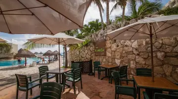 Grand Park Royal Cancun