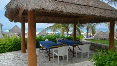 Grand Park Royal Cancun