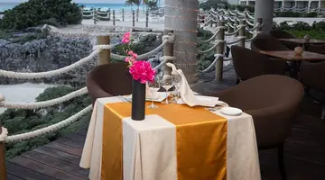 Grand Park Royal Cancun