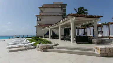 Grand Park Royal Cancun