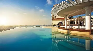 Grand Park Royal Cancun