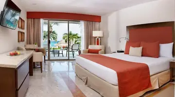 Grand Park Royal Cancun