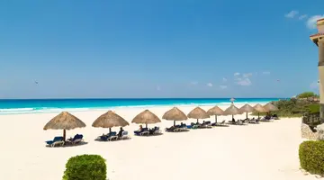 Grand Park Royal Cancun