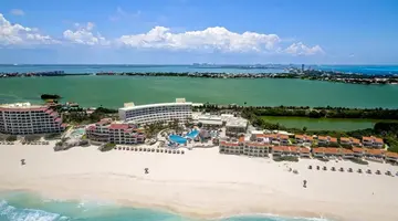 Grand Park Royal Cancun