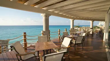 Grand Park Royal Cancun
