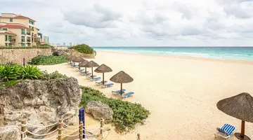 Grand Park Royal Cancun