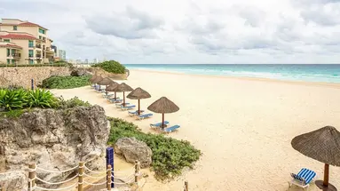 Grand Park Royal Cancun