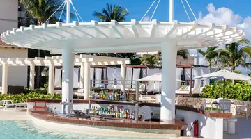 Grand Park Royal Cancun