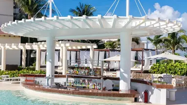 Grand Park Royal Cancun