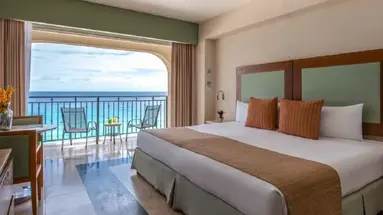 Grand Park Royal Cancun