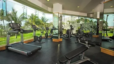 Grand Park Royal Cancun