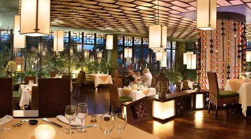 Grand Park Royal Cancun