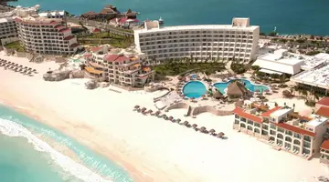 Grand Park Royal Cancun