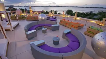 Grand Park Royal Cancun