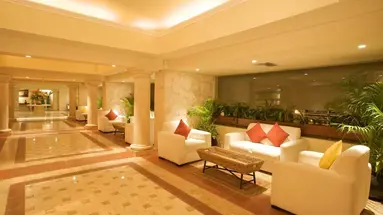 Grand Park Royal Cancun