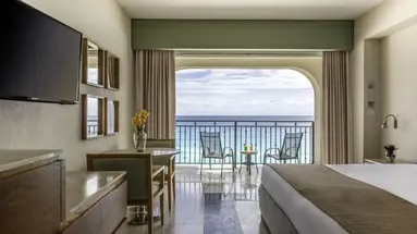 Grand Park Royal Cancun