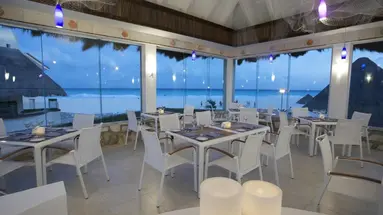 Grand Park Royal Cancun