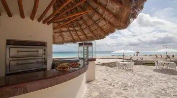 Grand Park Royal Cancun