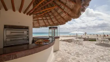 Grand Park Royal Cancun
