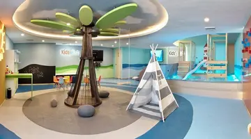 Grand Park Royal Cancun
